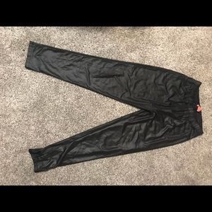 Black leggins